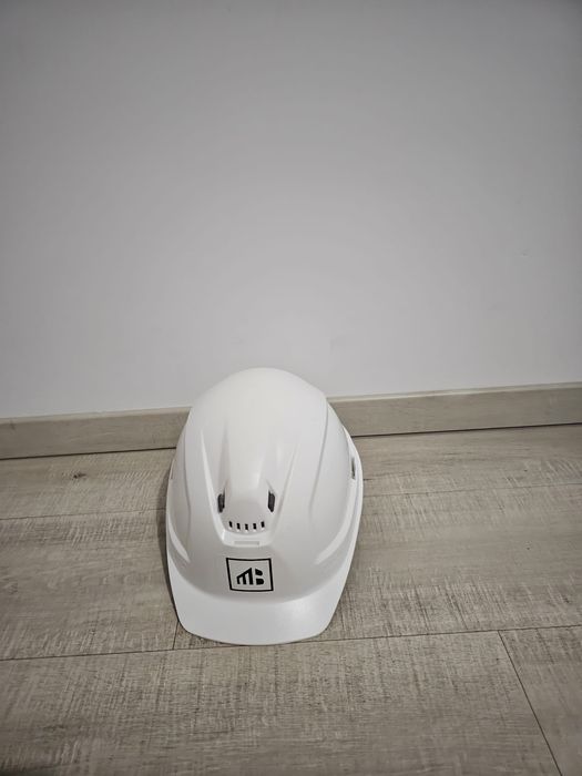 Cască de protecție Uvex