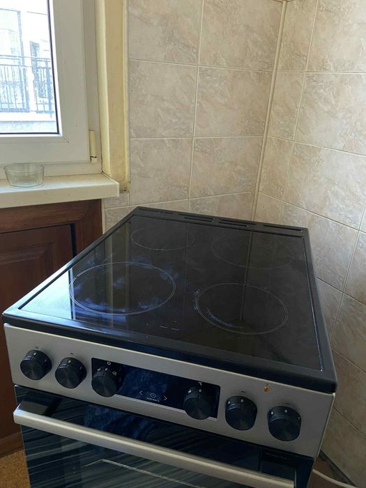 Готварска печка GORENJE GEC5C41SG