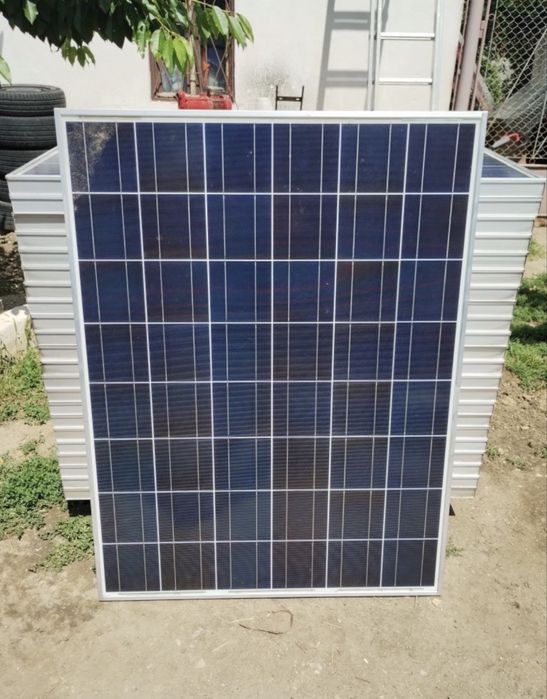Panorui fotovoltaice