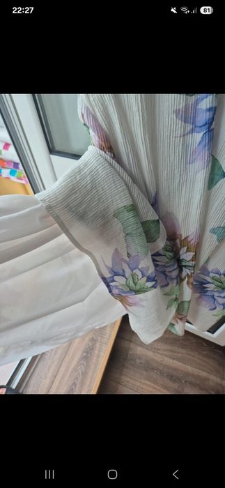 Rochie dama Noua xl-xxl H&M