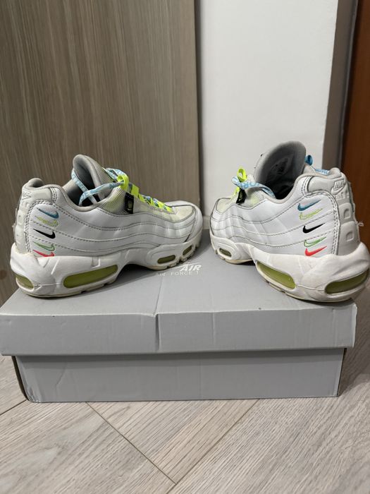 Air max 95 baieti de vanzare!!