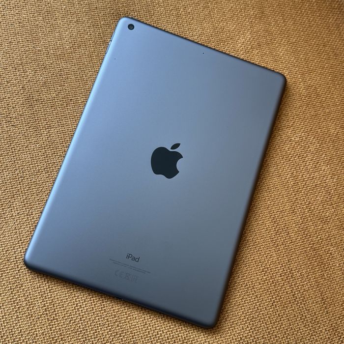 iPad 9th Gen 256GB Wi-Fi Only 10.2”