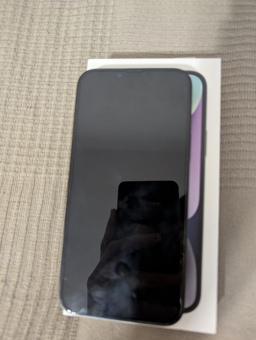 Iphone 14 plus 128gb