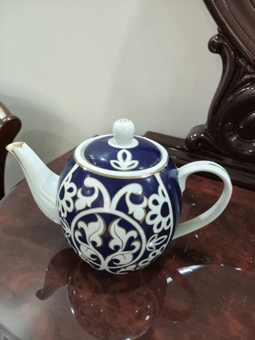 Продам посуду в хорошем состонии