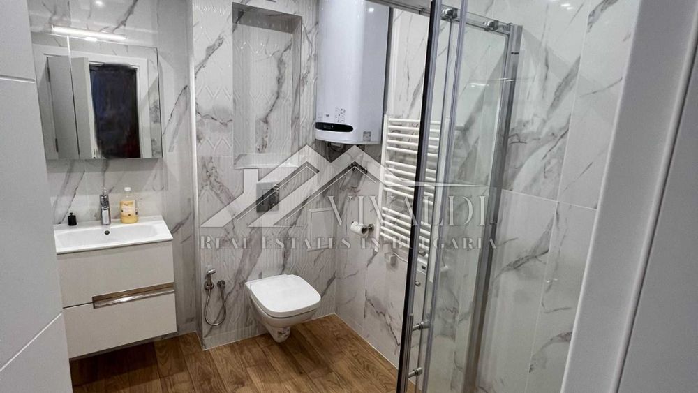 Дава се под наем Двустаен апартамент в к.к. Св.Св. Константин и Елена - 65 кв.м за 750 € - Снимка #10