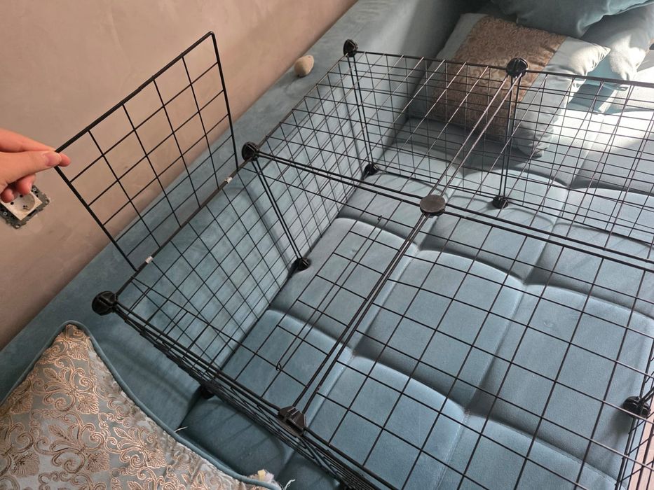 Продам клетку для животных