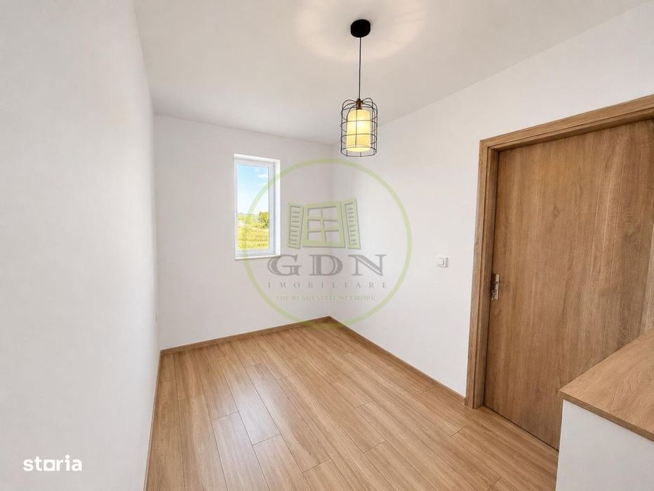 Casa P+1, 5 camere, 135 mp utili | Terasa 20 mp | Tamasi – Corbeanca