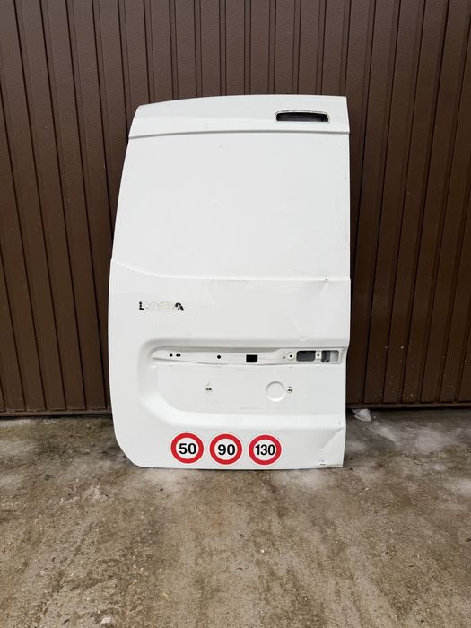 Usa stanga spate batanta dacia dokker