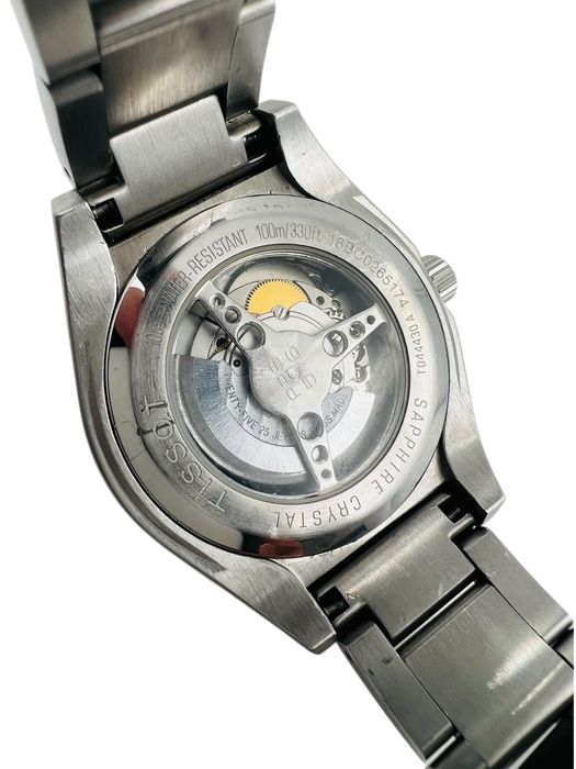 Tissot PRS 516 Automatic 42 mm като нов