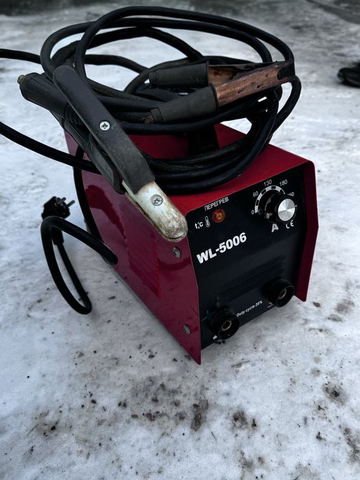 Продам сварочный апаарат