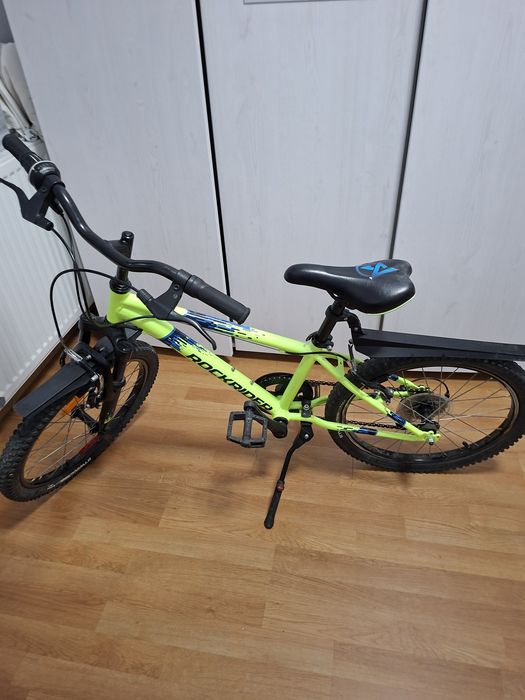 Bicicleta stare perfecta functionare