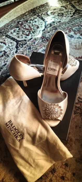 vecerniye tufli .Туфли для модниц