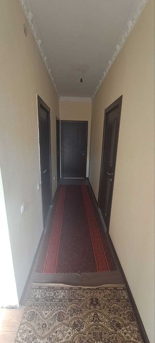 Продается дом в Бостанлыкском районе, Абай, 3-х комнатная  3 соток