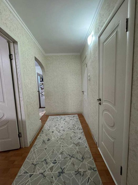 Продам 3х комн 8мкр