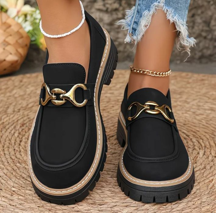 Туфли 40 размер.