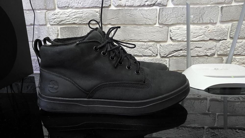 Оригинальные ботинки Timberland