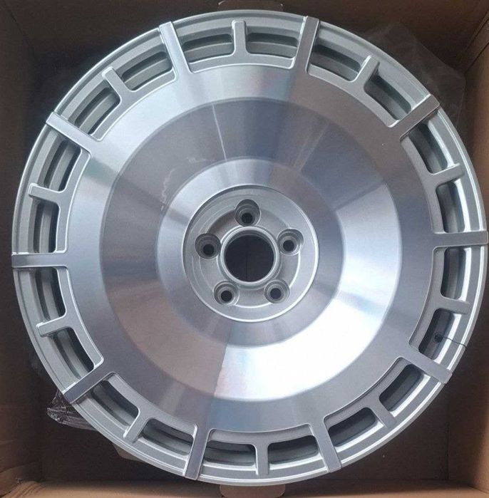 Formula Diska R23