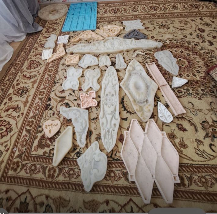 Продам декор формы …