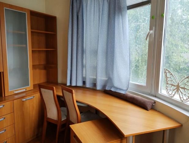 Дава се под наем Тристаен апартамент в София, Лозенец - 109 кв.м за 700 € - Снимка #5