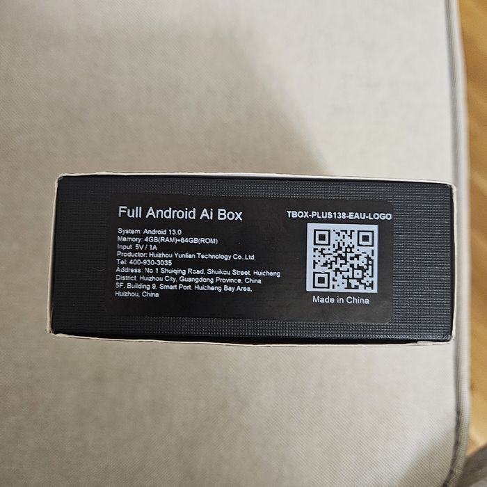 Андроид ауто и кар плей