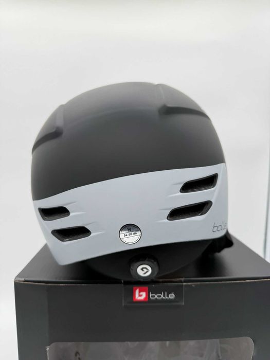 Casca ski schi Bolle B-Yond Visor marime M 54-58 500grame