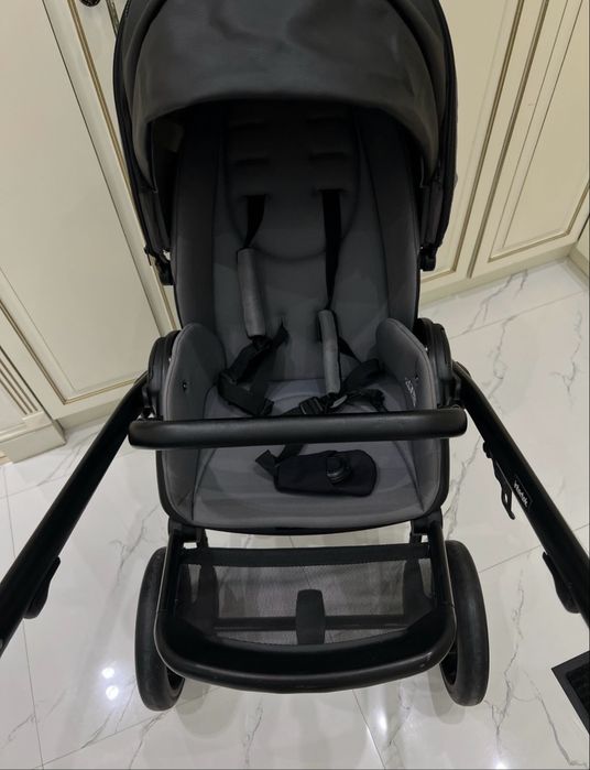 Коляска Anex вездеход