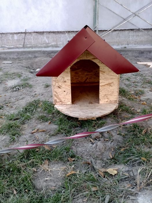 Том йопиш хизмати