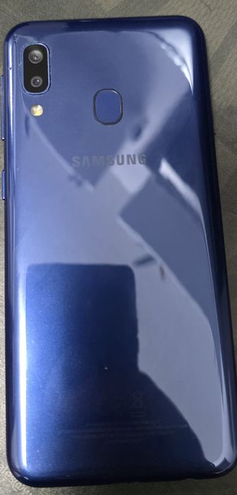 Samsung A20e Dual Sim