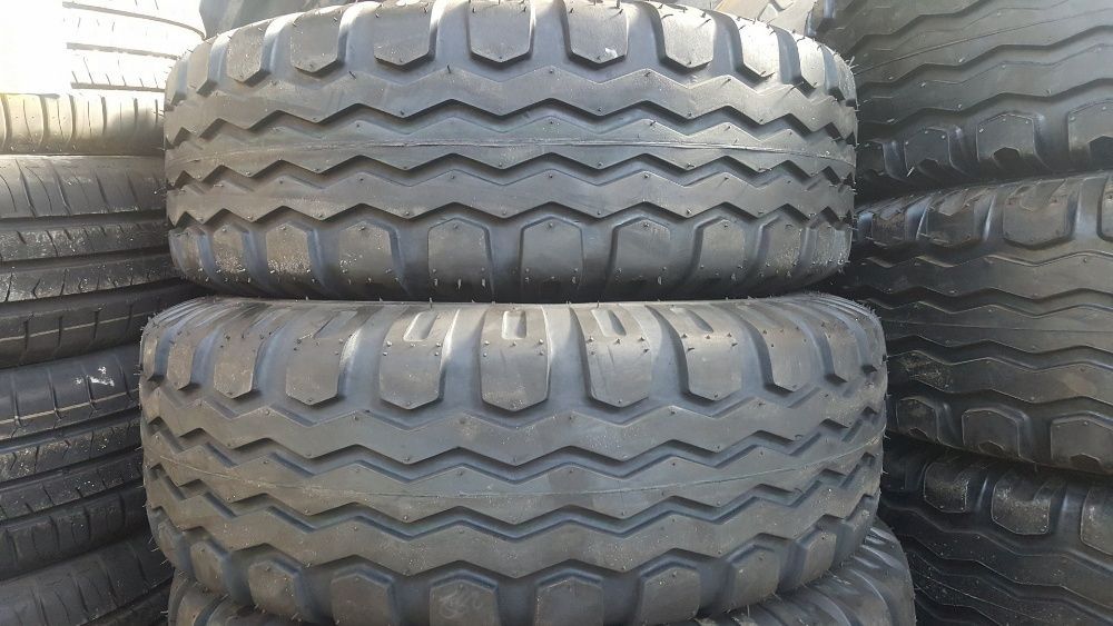 Cauciucuri noi 10.0/80-12 MRL 12PLY anvelope mig remorca presa R12