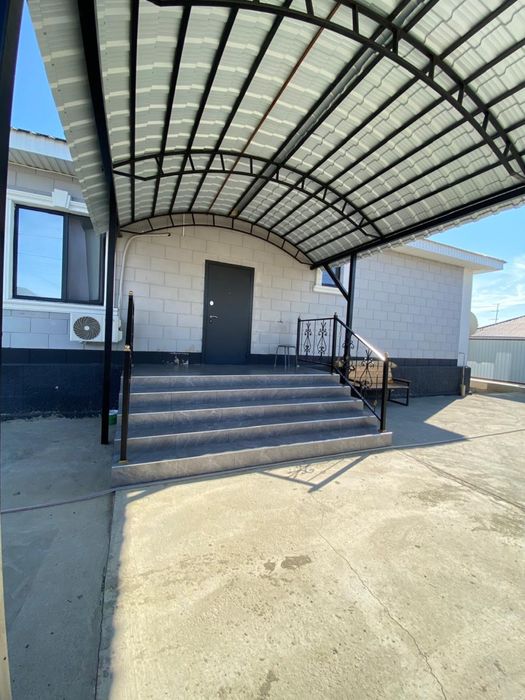 Ұй сатылады мкр Балаусада