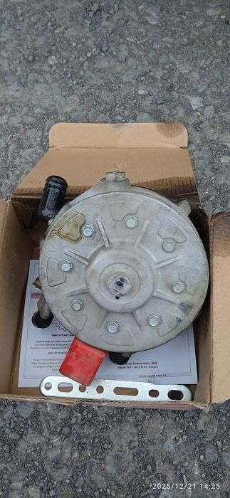 Propan gaz ballon uchun reduktor sotiladi