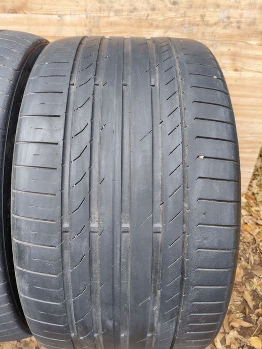315/35 R20 / 275/40 R20 Комплект 4шт.