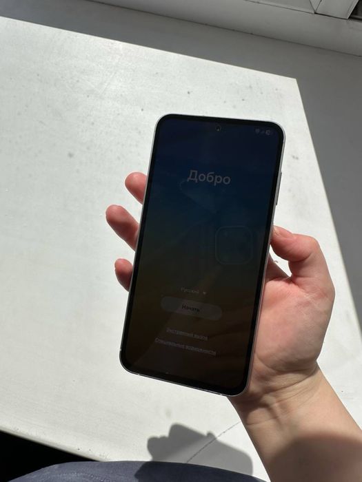 Продается Samsung S23 FE