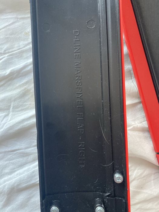 Универсални тунинг прагове