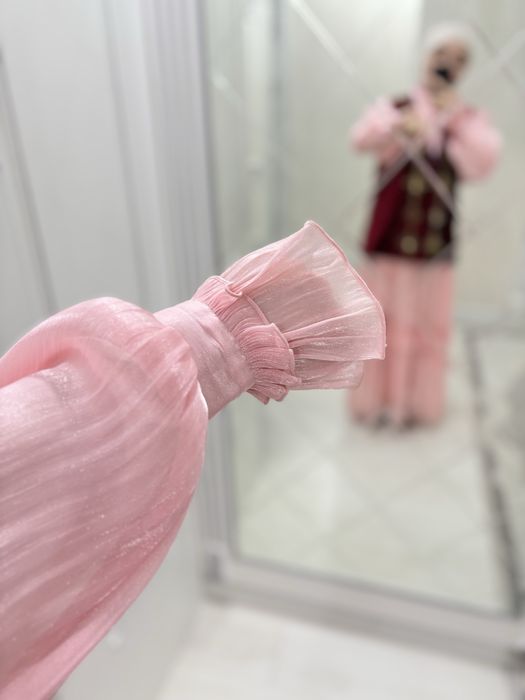 Ұлттық киім бренд FORUZONE