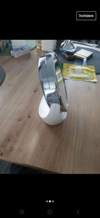 Oglinda cosmetica iluminata Beurer