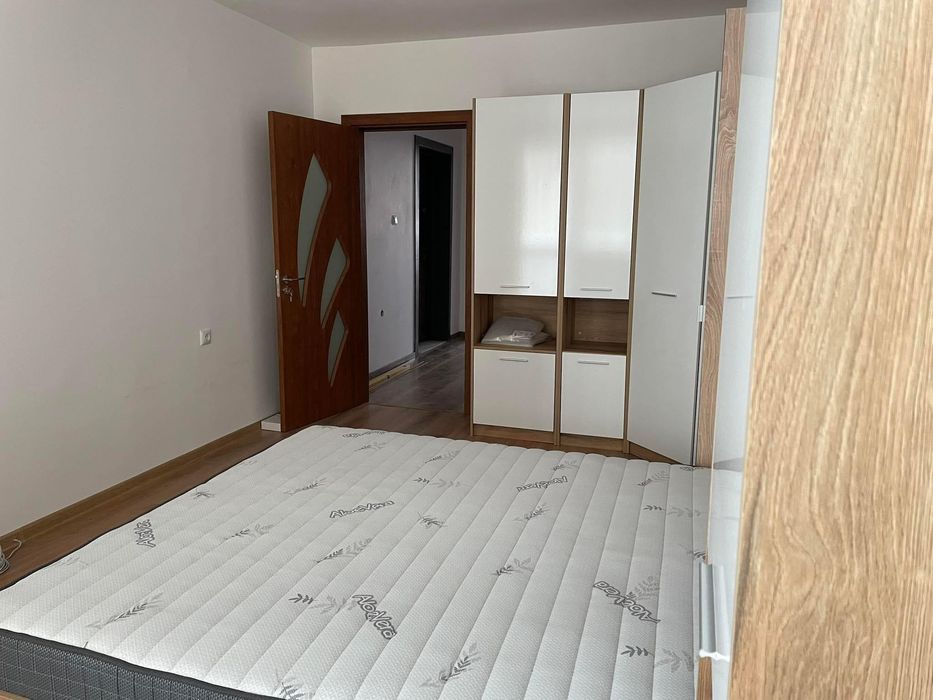 Дава се под наем Двустаен апартамент в Варна, Лятно кино Тракия - 40 кв.м за 375 € - Снимка #4