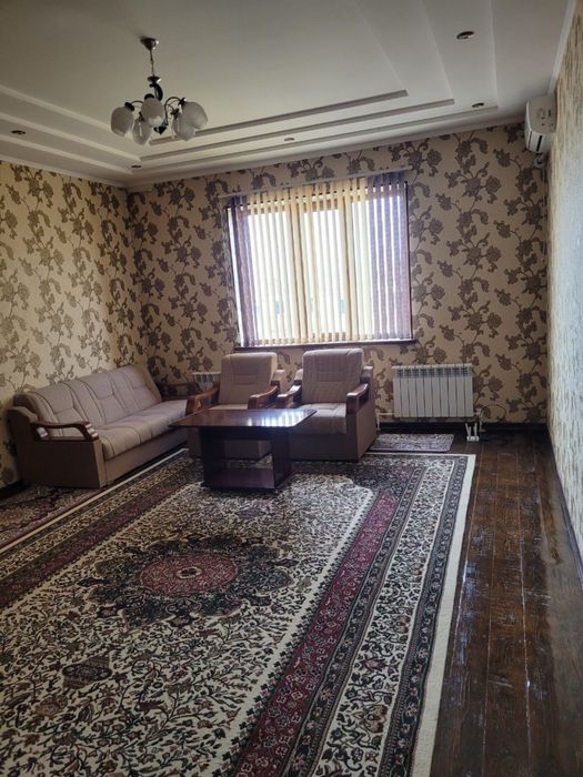 Сдается 2х комнатная квартира Центральная аптека