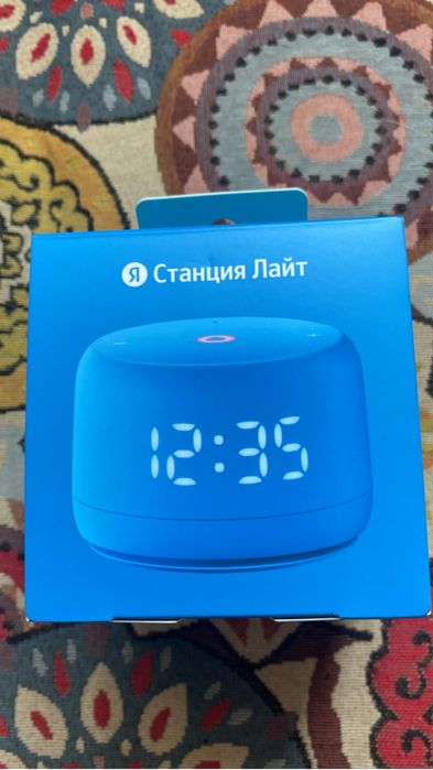 Продам Алису колонка