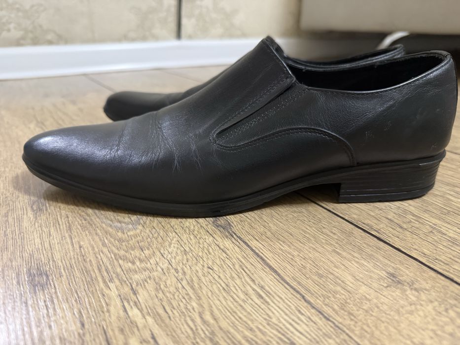 Туфли мужские продам