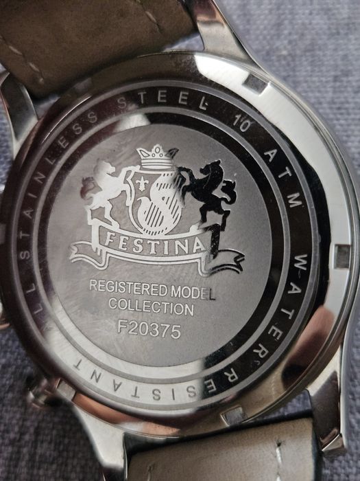Ceas Festina F37
