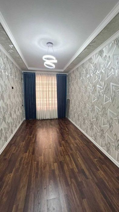 3 хоналик квартира 5 кават кирпичный дом, 5 микр, сомий, 35-мактаб