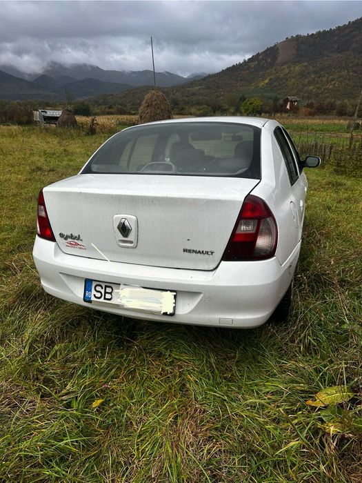 Renault clio motor defect