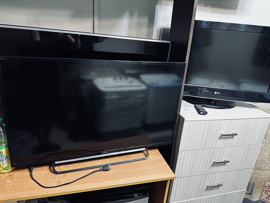 телевизоры все харашом состаянии