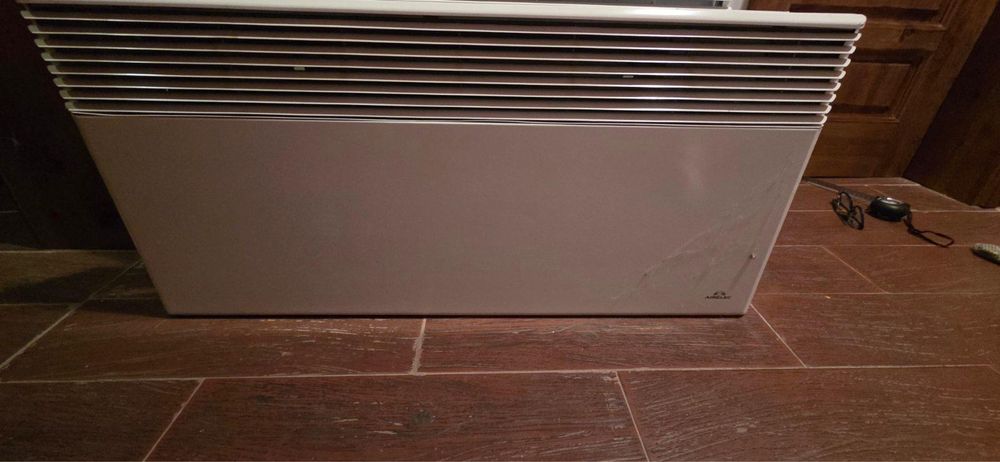 РАДИАТОРИ ATLANTIC / AIRELEC – 6 бр. | 2000–2500W | Made in France