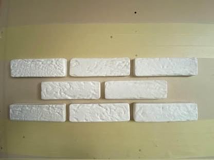 Cărămidă decorativă