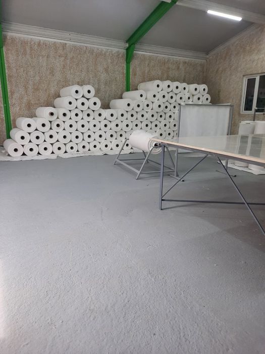 Бязь  марли поллата 4600