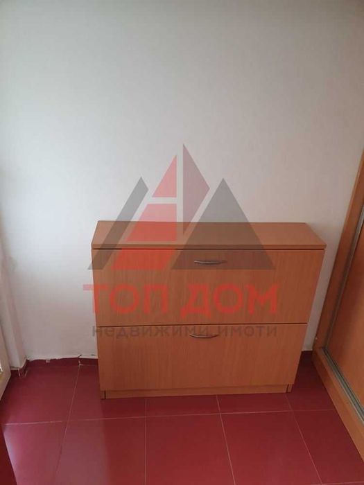 Дава се под наем Двустаен апартамент в Варна, Генералите - 55 кв.м за 510 € - Снимка #3