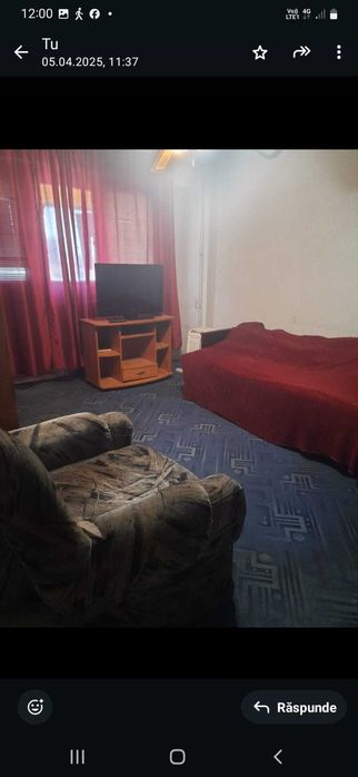 Apartament 3 camere