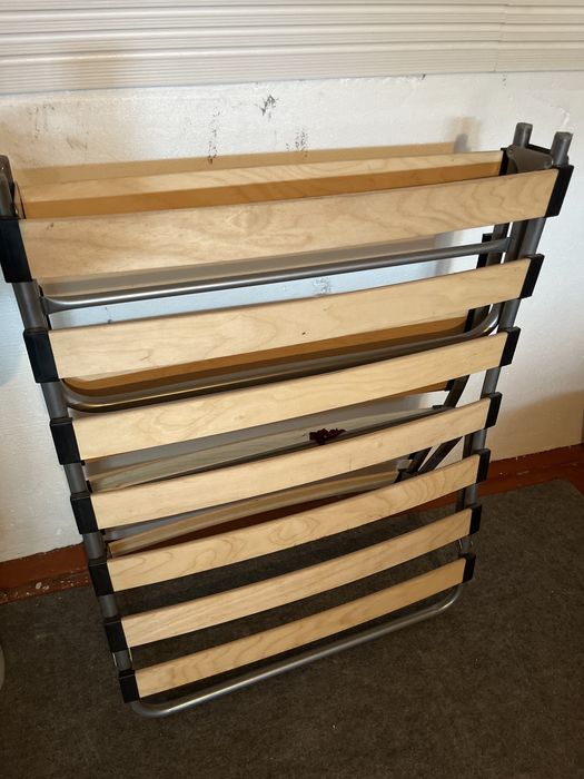 Раскладушка  продается